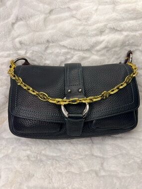 Coach cold chain
